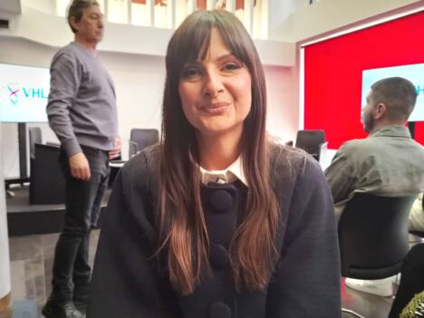 Von Hippel–Lindau simdrom VHL sindrom Ljiljana Alagić