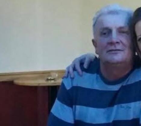 Milisav Blagojević, Tekeriš, nesreća