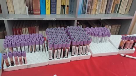 Vaše malo nekome znači mnogo