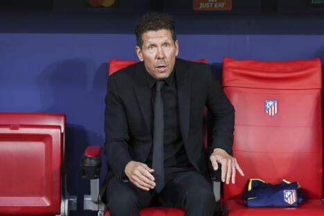 Dijego Simeone