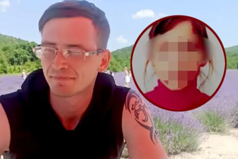 Aleksandar Malinovski ubijena devojčica Anja