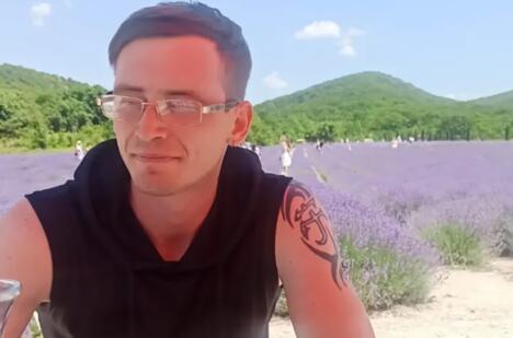 Aleksandar Malinovski ubijena devojčica Anja Rusija