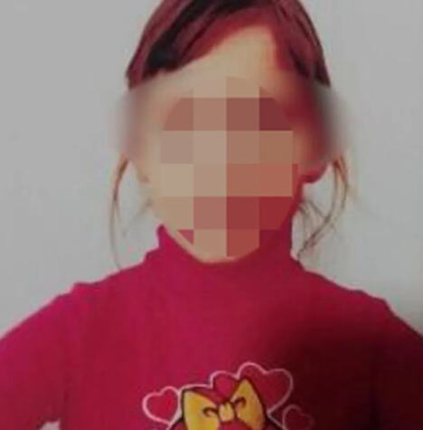 Aleksandar Malinovski ubijena devojčica Anja Rusija