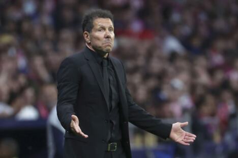 Dijego Simeone