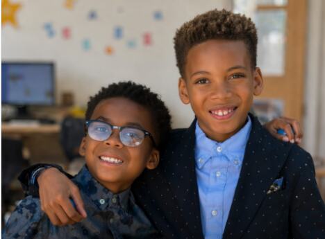 Džekson i Kvinsi Fuler