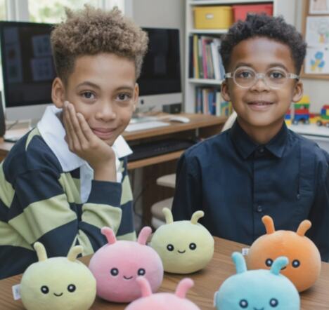 Džekson i Kvinsi Fuler