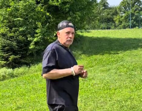 Roberto Bađo