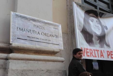Emanuela Orlandi