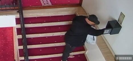 Serija pljački, policija na nogama Tokom 24 sata opljačkane čak tri džamije u Sa - 30.04.2026.jpg