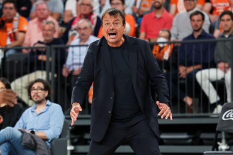 Ergin Ataman