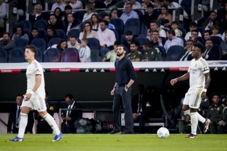 Alvaro Arbeloa