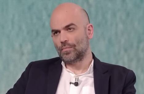 Roberto Savijano