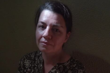 Snežana Jeremić Nešković