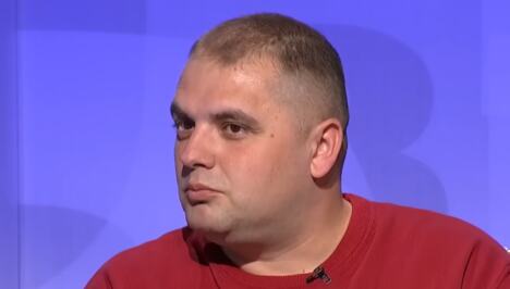 Vladan Vasić, kviz Slagalica