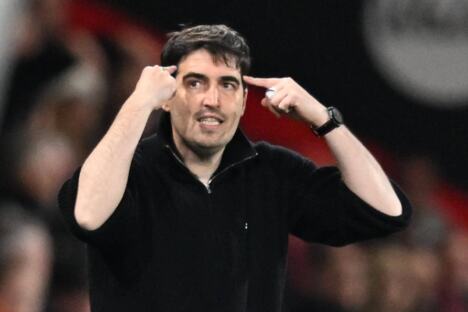 Andoni Iraola