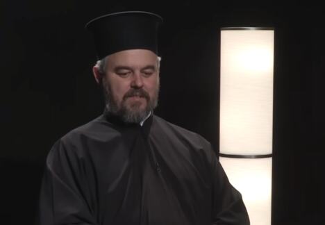 otac Borislav Petrić