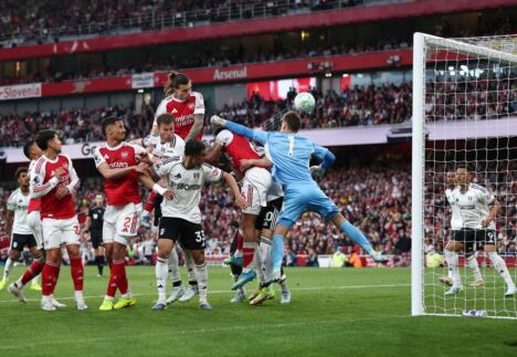 Arsenal