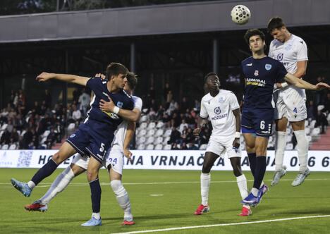 Železničar - OFK Beograd