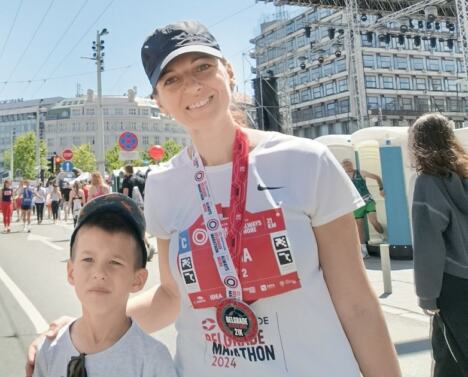 Vanja Milenković, urednica Stila