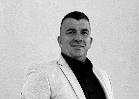 Mladen Kaluđerović