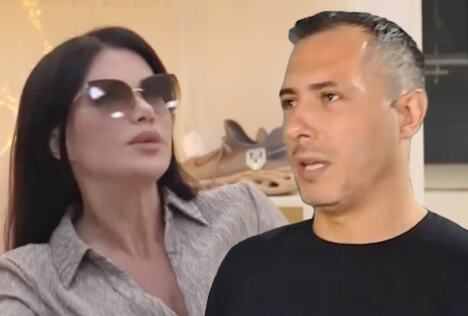 miki dudić i stanija dobrojević