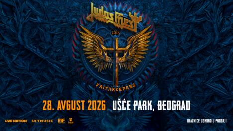 Judas priest