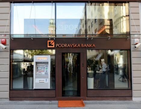 podravska banka