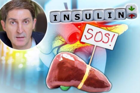dr Dejan Čubrilo/insulin/jetra