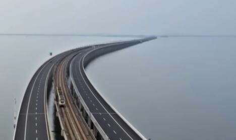 Danyang-Kunshan most