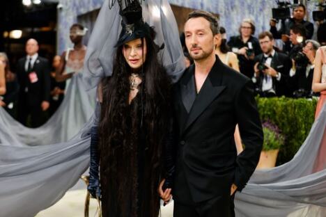 madona met gala 2026 profimedia-1096616302.jpg