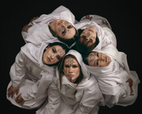 Grupa Lelek, Evrovizija 2026
