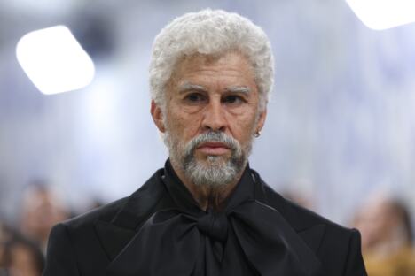 Bed Bani, Met Gala 2026