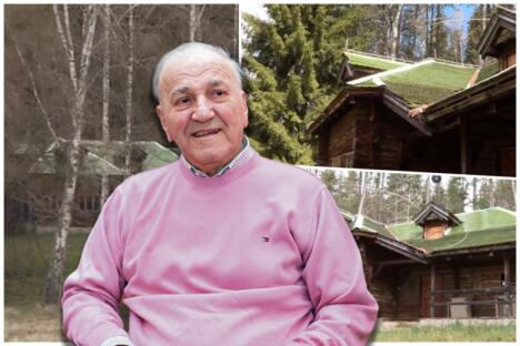 Bata Živojinović