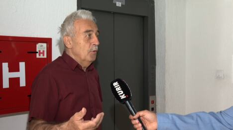 Branko Zrnić