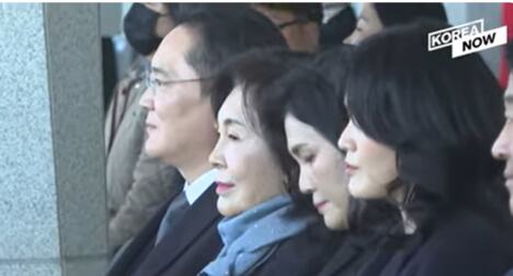 samsung family