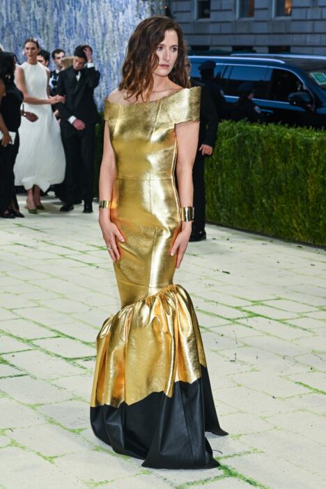 Grejs Gamer, Met Gala 2026.
