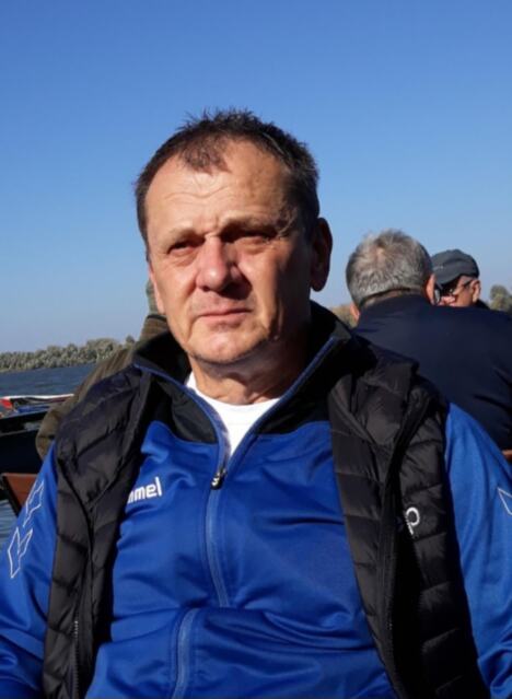 Zvonimir Miloš
