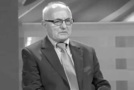 Rajko Kasagić