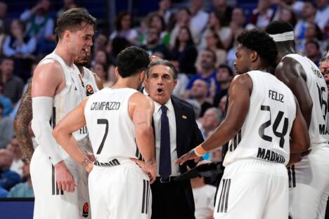 KK Real Madrid