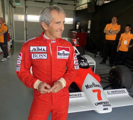Alen Prost