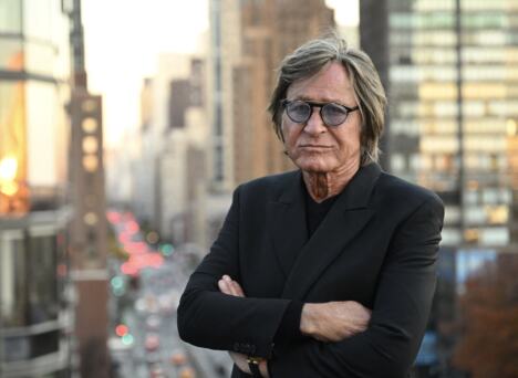 Mohamed Hadid