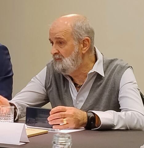 dr Jovan Ranin