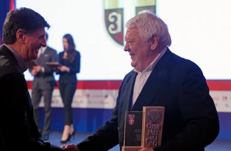 Žarko Zečević i Vladimir Cvetković