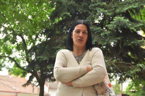 Svetlana Stojanović iz Kikinde