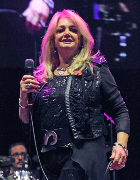 Boni Tajler