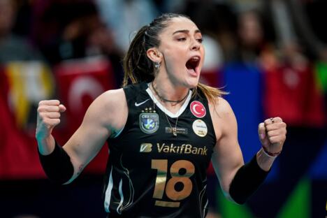 Zehra Guneš