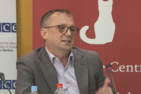 Goran Ilić