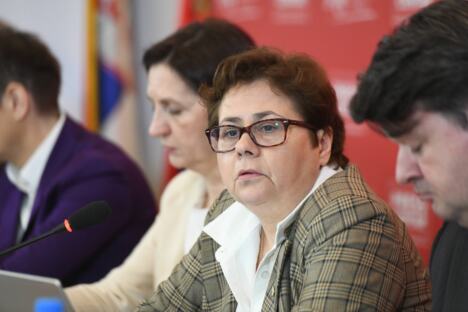 Lidija Komlen Nikolić