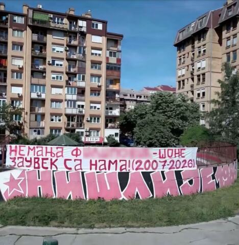 Kanarevo brdo