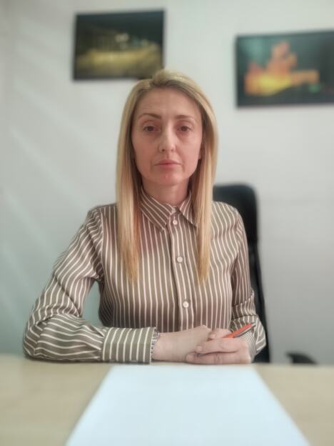 Jelica Filipović